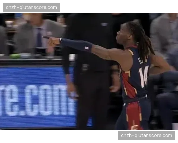 骑士魔术争议封盖挑战成功反遭技犯 埃利斯情绪失控令球队挑战权耗尽