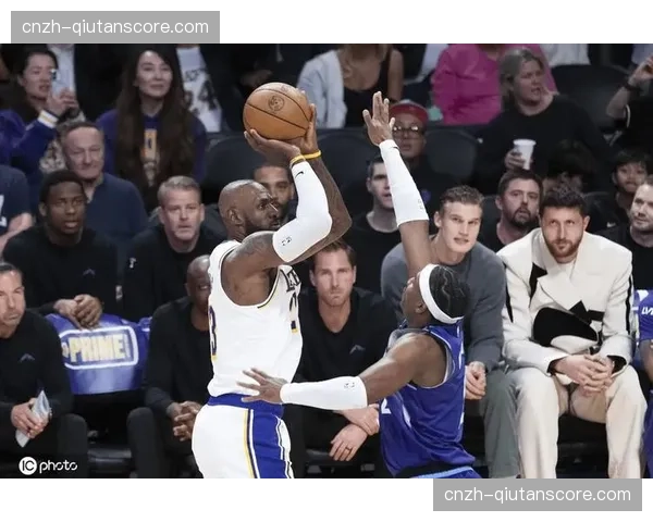 英格拉姆收官周场均25.5分 三分命中率53.3%助猛龙直通季后赛